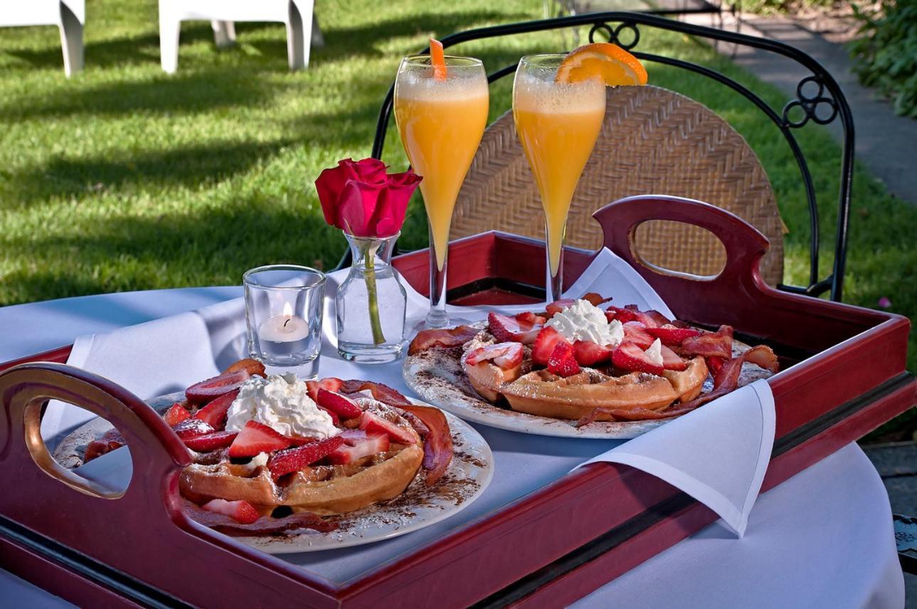 Cozy Rose Inn Prosser Εξωτερικό φωτογραφία
