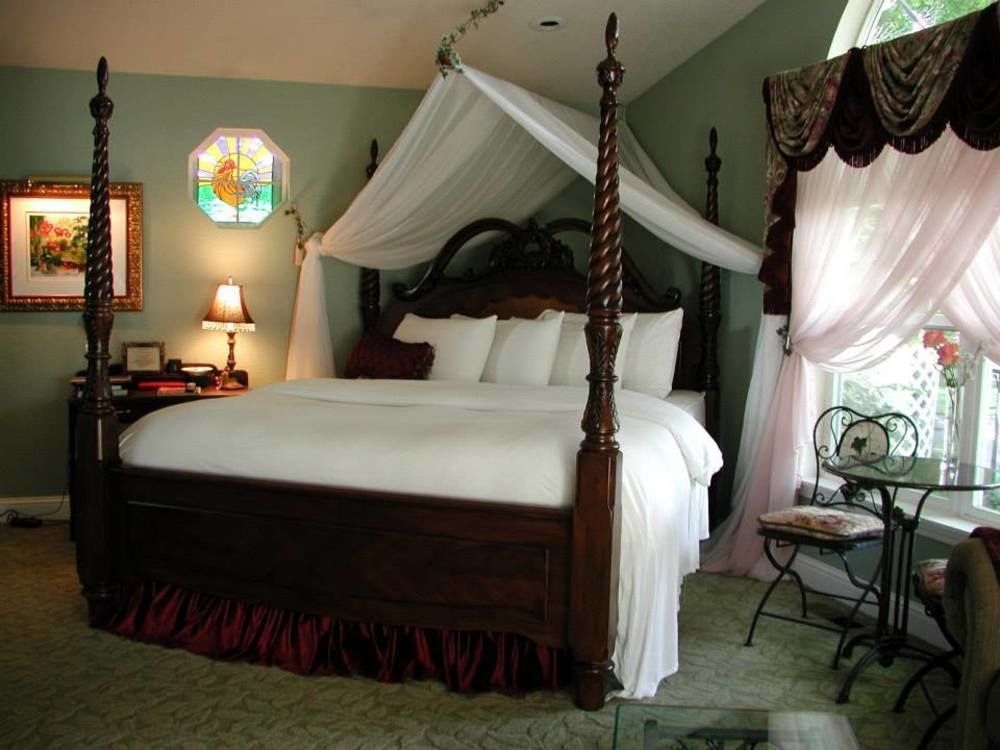 Cozy Rose Inn Prosser Εξωτερικό φωτογραφία