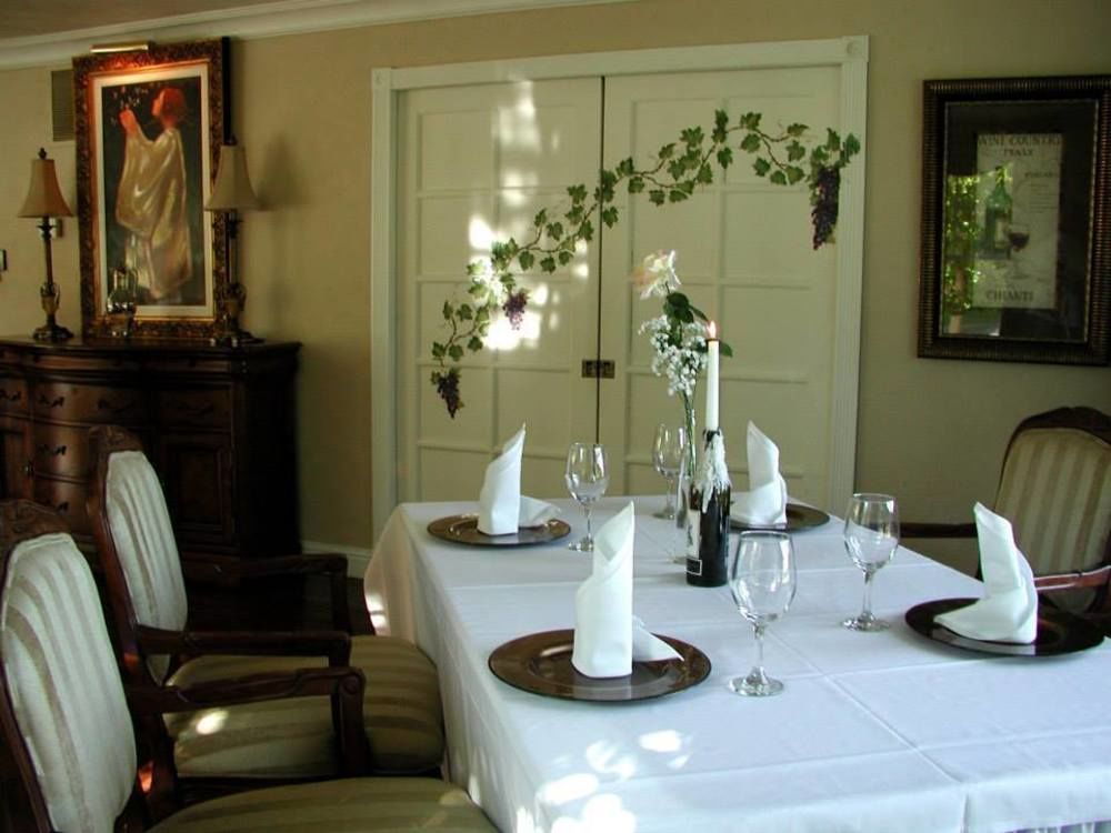 Cozy Rose Inn Prosser Εξωτερικό φωτογραφία