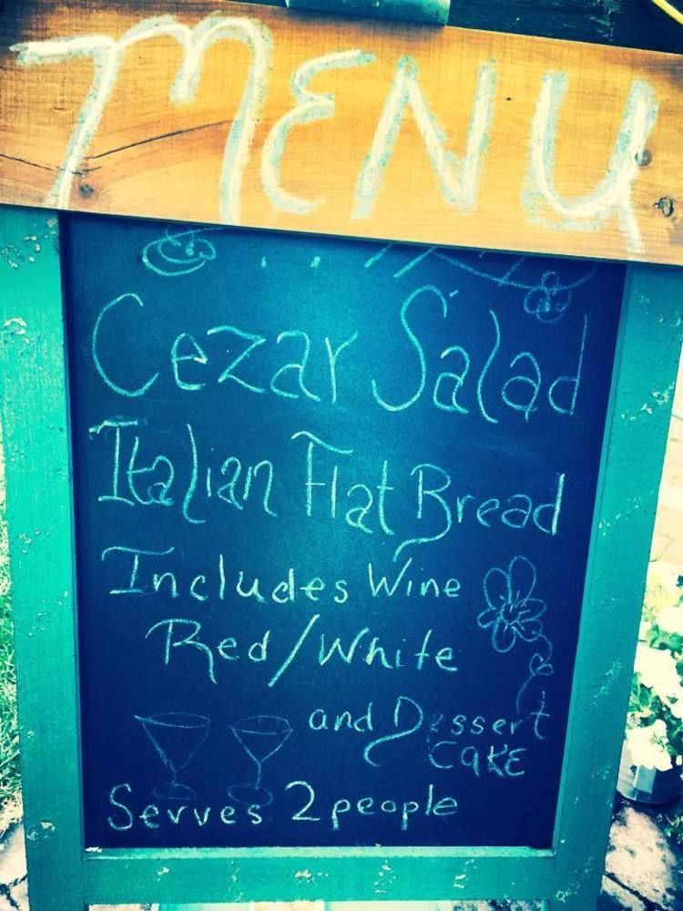 Cozy Rose Inn Prosser Εξωτερικό φωτογραφία