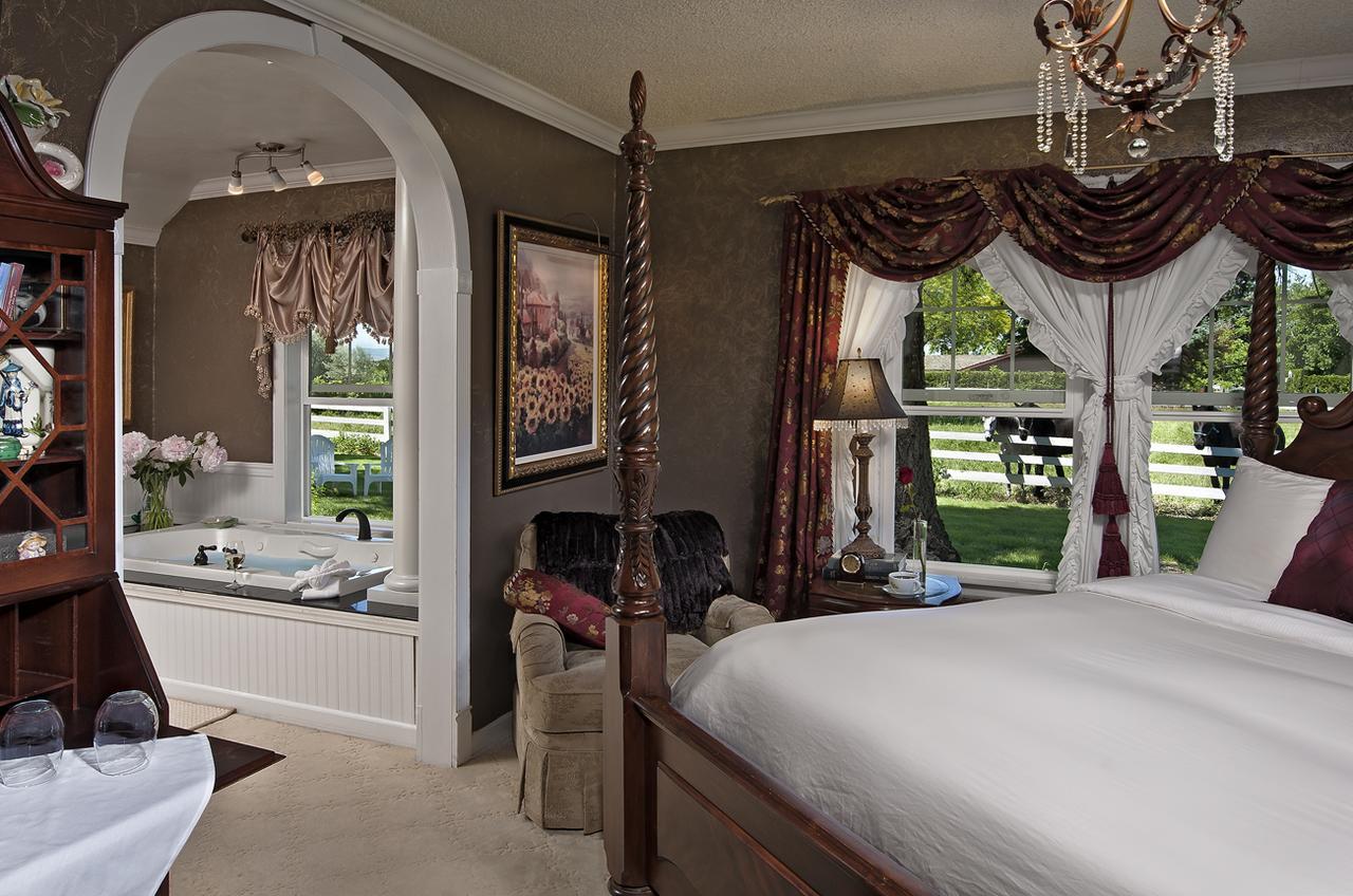 Cozy Rose Inn Prosser Εξωτερικό φωτογραφία