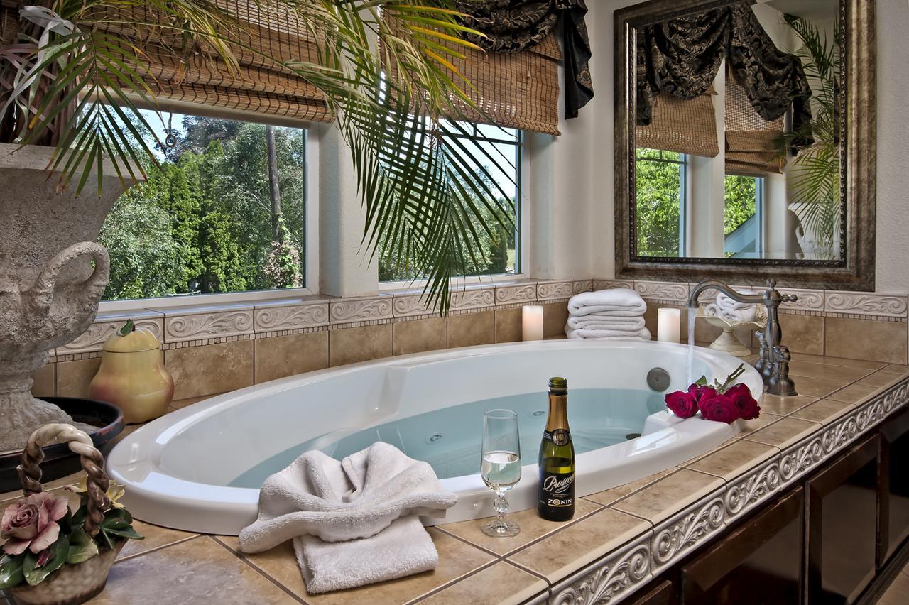 Cozy Rose Inn Prosser Εξωτερικό φωτογραφία