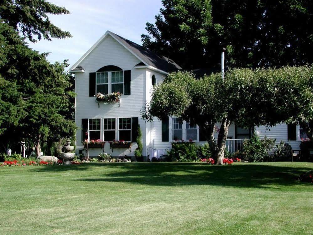 Cozy Rose Inn Prosser Εξωτερικό φωτογραφία
