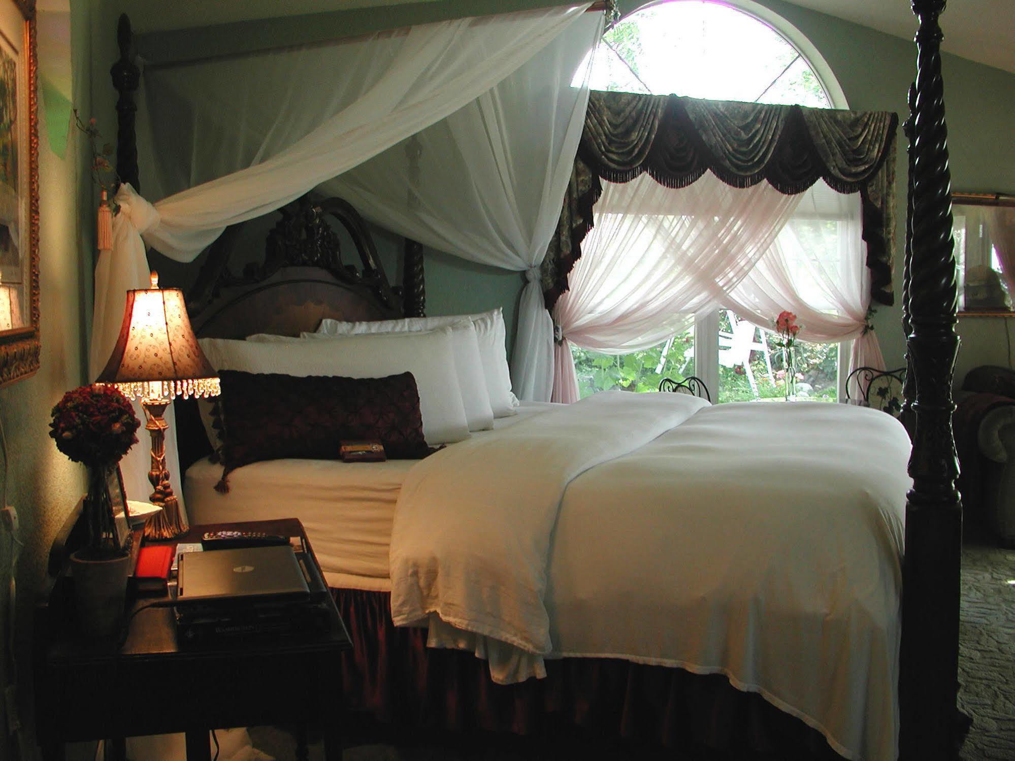 Cozy Rose Inn Prosser Εξωτερικό φωτογραφία