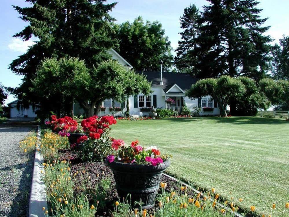 Cozy Rose Inn Prosser Εξωτερικό φωτογραφία